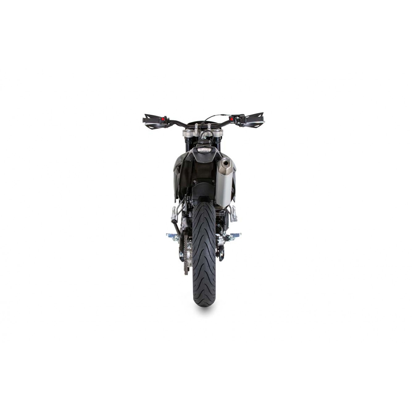 Sherco | Motard 125 SM-RS Blackmoon